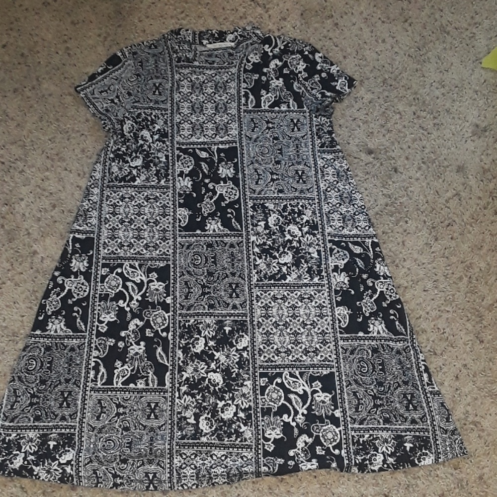 Super soft dress 3/$15 SALE item